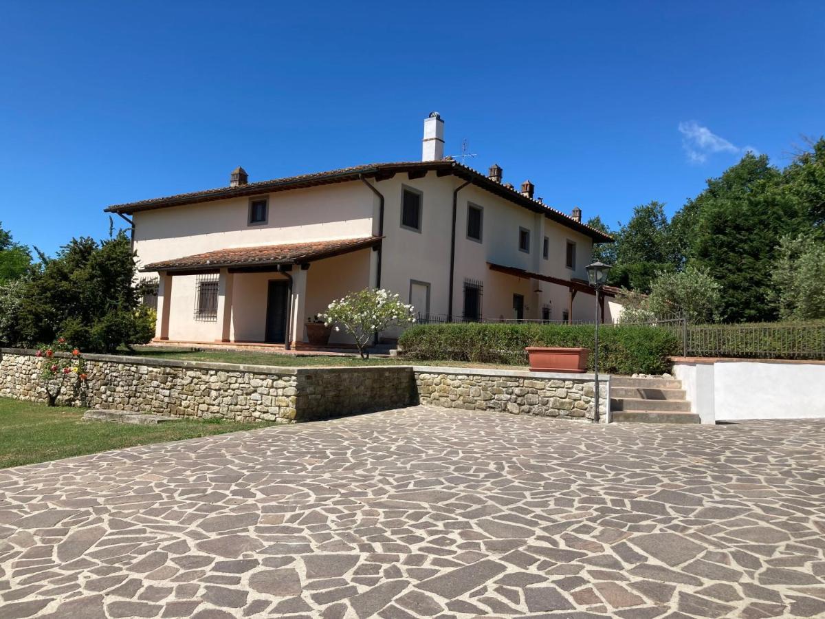 Walkandrace Sant'Agata  Экстерьер фото