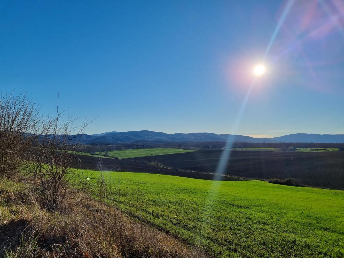 Walkandrace Sant'Agata  Экстерьер фото