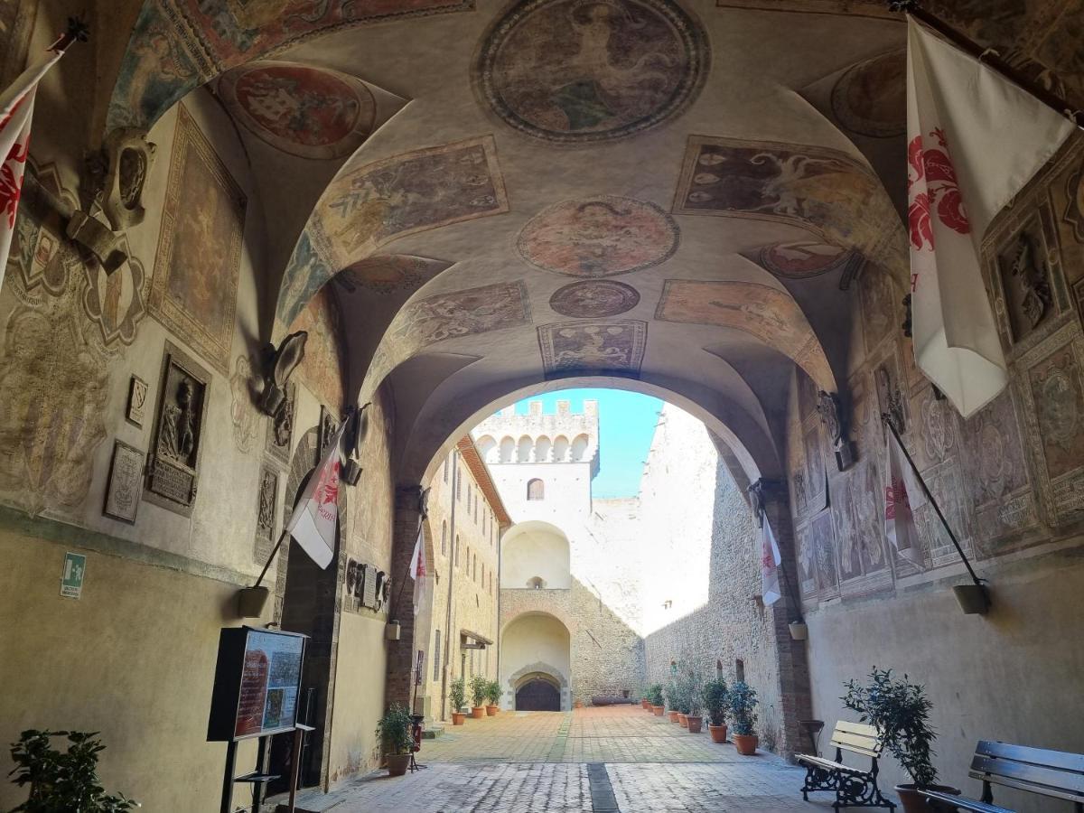 Walkandrace Sant'Agata  Экстерьер фото