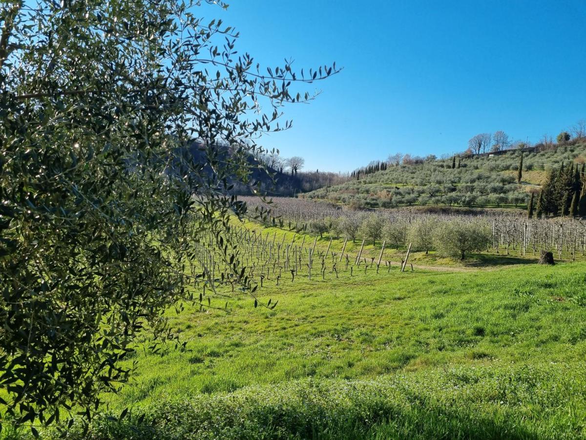 Walkandrace Sant'Agata  Экстерьер фото